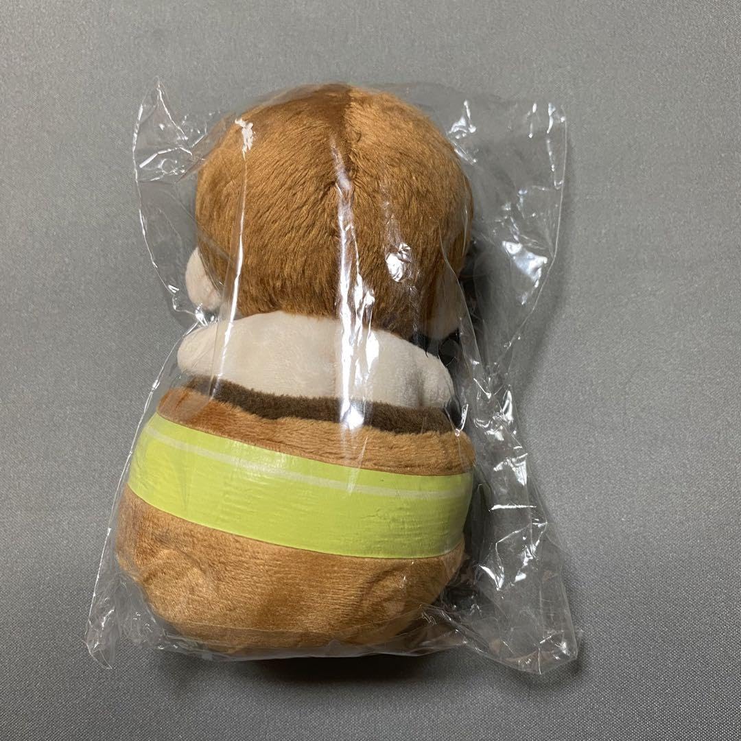 ナムジュン マスター ぬいぐるみ Amazon.co.jp: ナムジュン ぬいぐるみ マスター BTS : おもちゃ